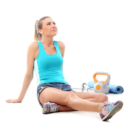 Moda Fitness e Roupas Casuais