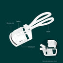 Modelador De Cílios Elétrico Portátil De Longa Duração SanShopping